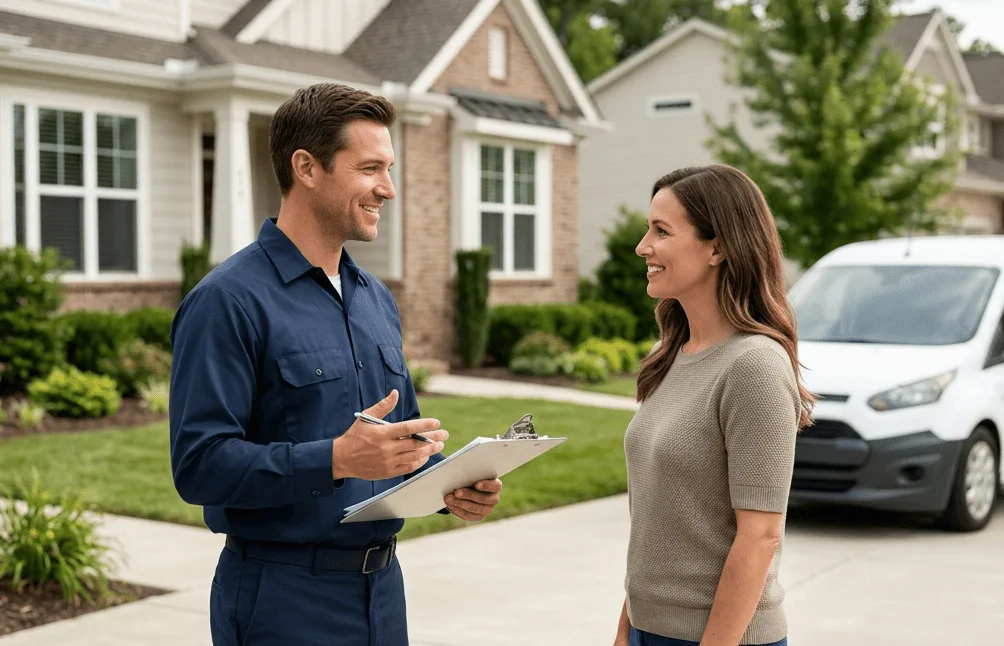 Mold Remediation Van Wert, OH FAQs